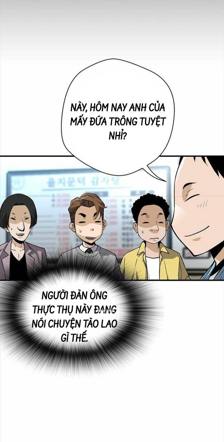 Sự Trở Lại Của Huyền Thoại - Chapter 133 - Page 4