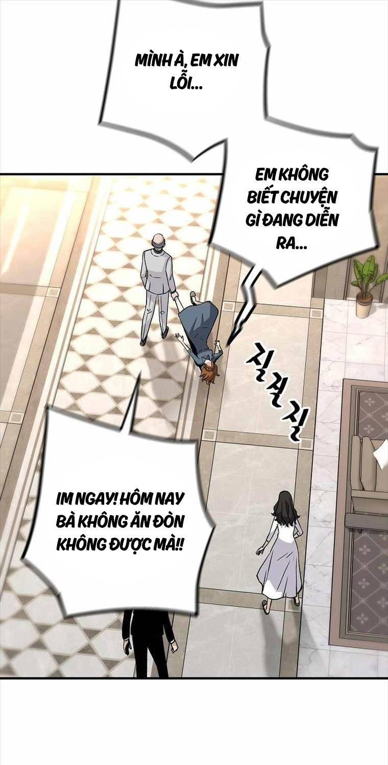 Sự Trở Lại Của Huyền Thoại - Chapter 133 - Page 40
