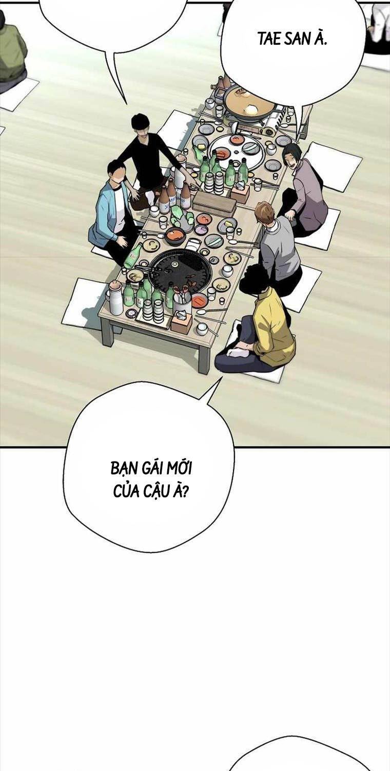 Sự Trở Lại Của Huyền Thoại - Chapter 133 - Page 46