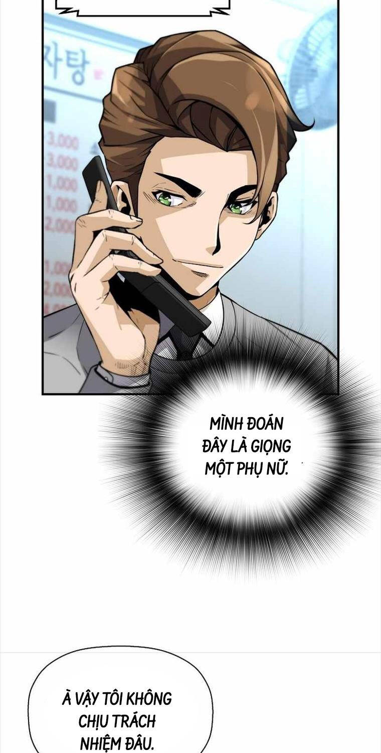 Sự Trở Lại Của Huyền Thoại - Chapter 133 - Page 48