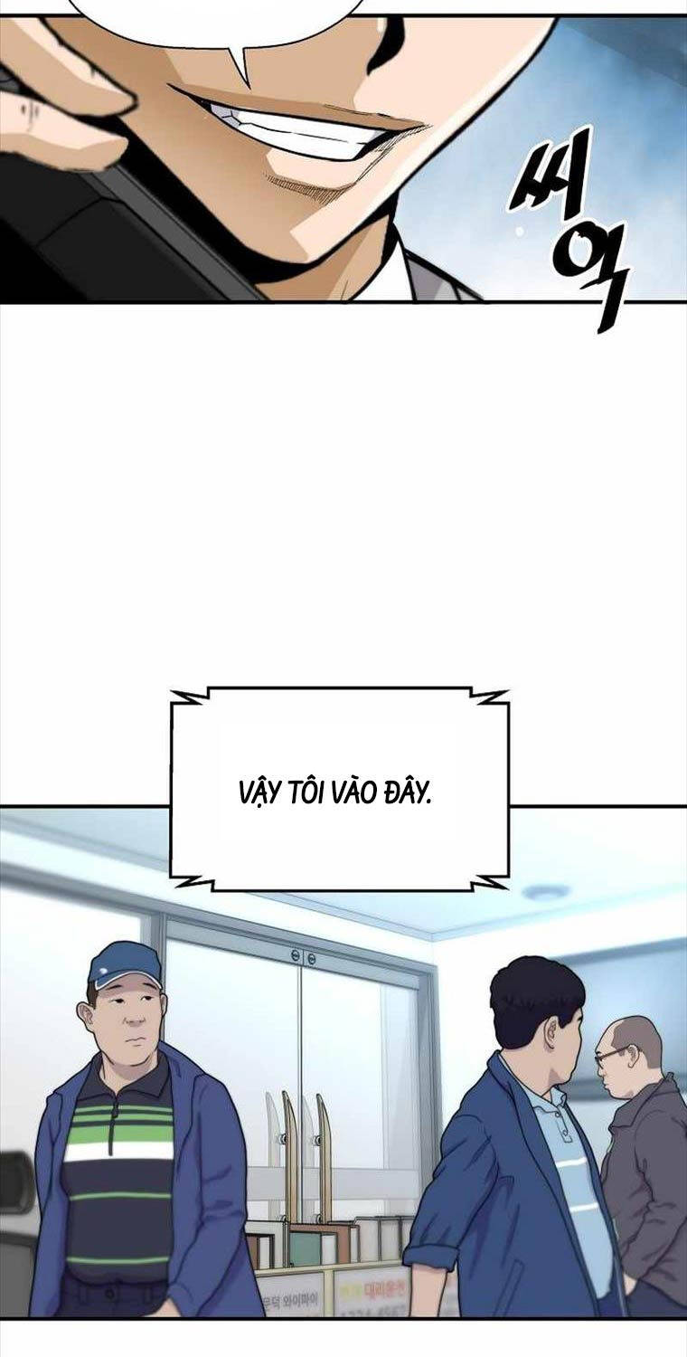 Sự Trở Lại Của Huyền Thoại - Chapter 133 - Page 49