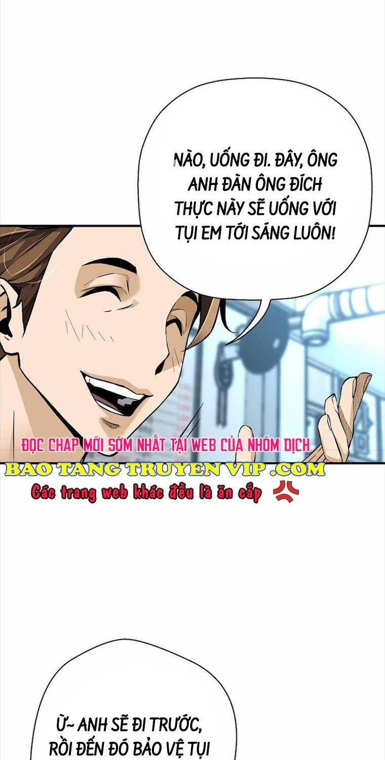 Sự Trở Lại Của Huyền Thoại - Chapter 133 - Page 5