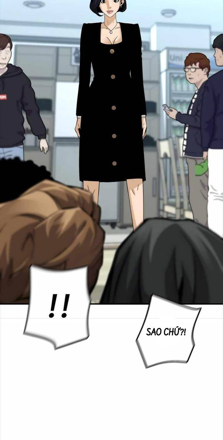 Sự Trở Lại Của Huyền Thoại - Chapter 133 - Page 53