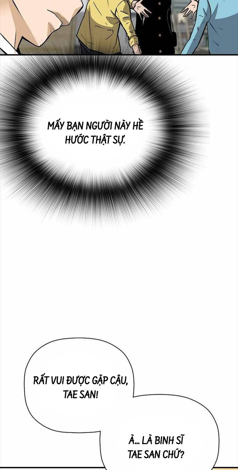 Sự Trở Lại Của Huyền Thoại - Chapter 133 - Page 56