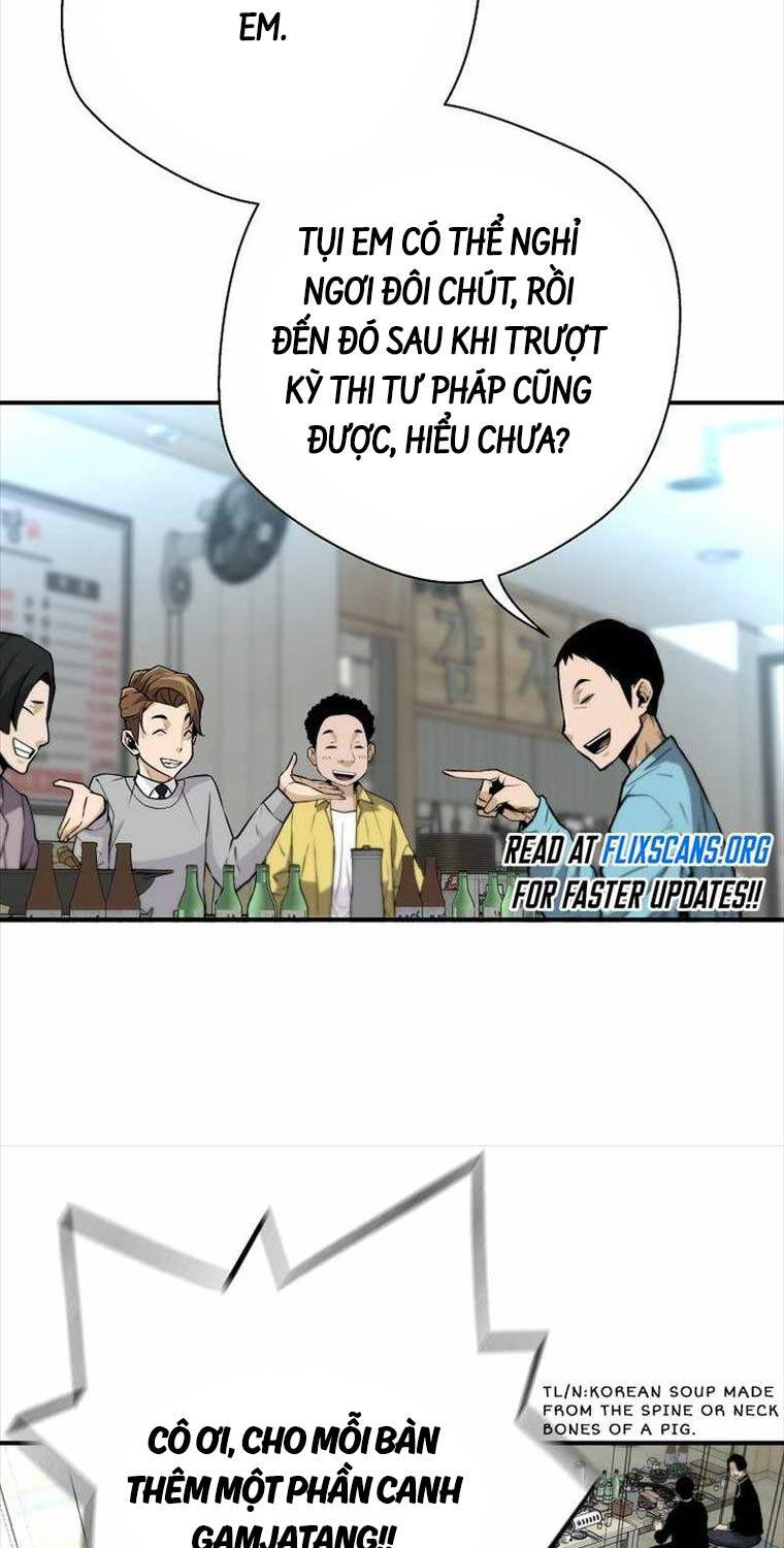 Sự Trở Lại Của Huyền Thoại - Chapter 133 - Page 6
