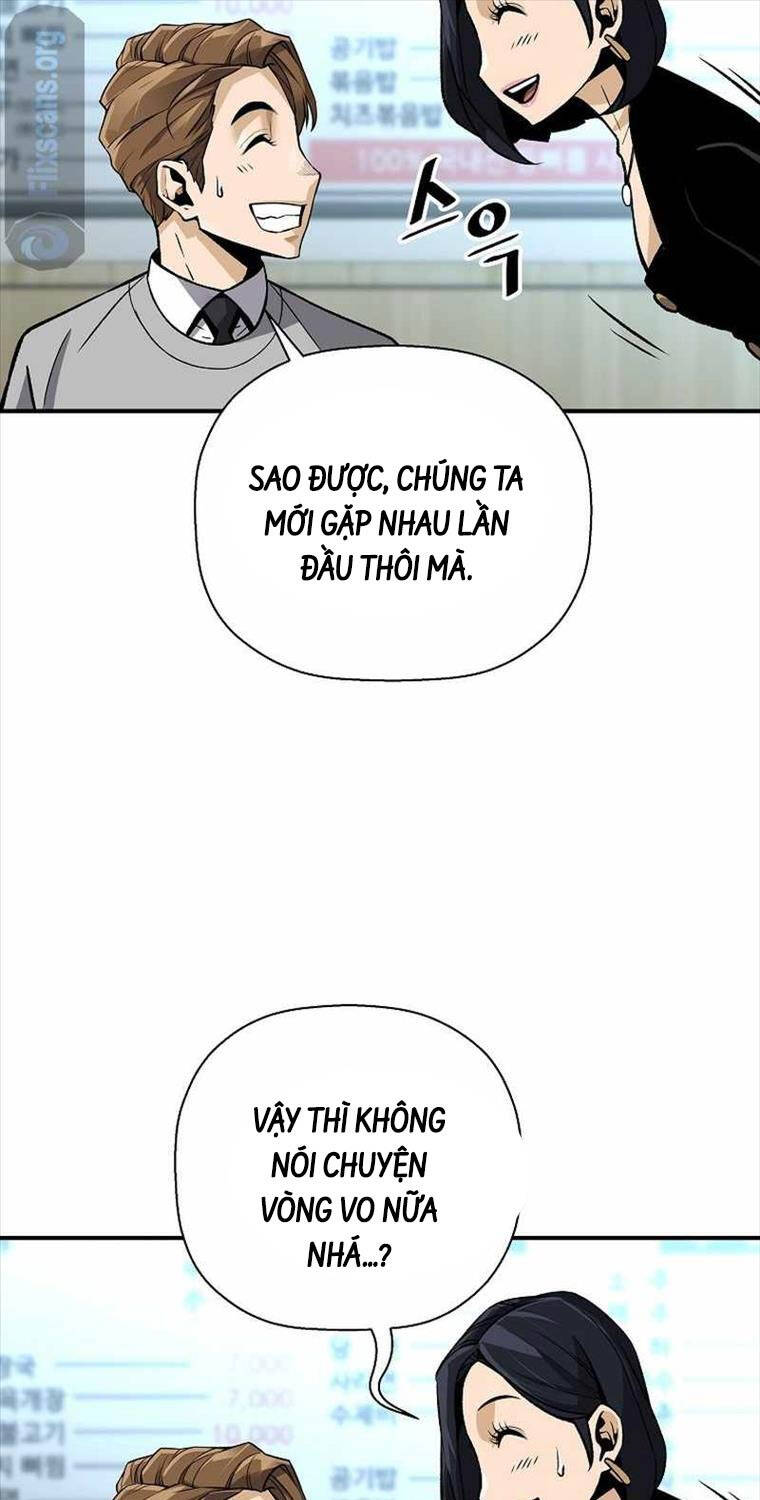 Sự Trở Lại Của Huyền Thoại - Chapter 133 - Page 60