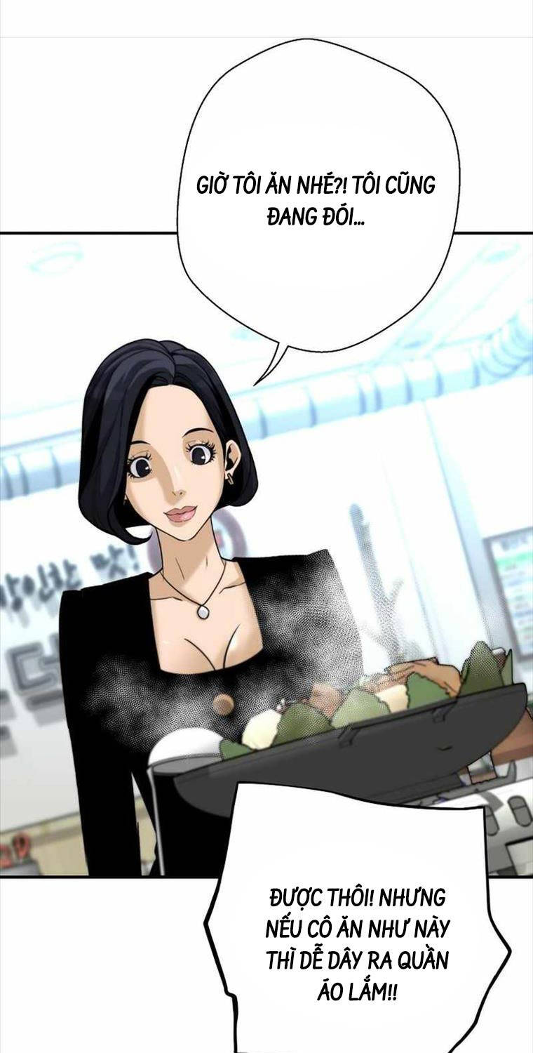 Sự Trở Lại Của Huyền Thoại - Chapter 133 - Page 66