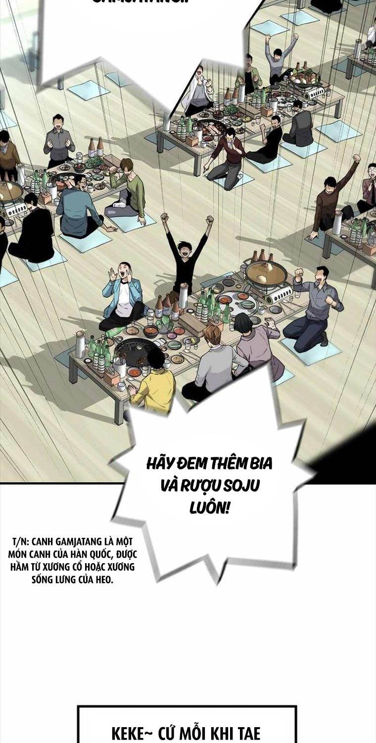 Sự Trở Lại Của Huyền Thoại - Chapter 133 - Page 7