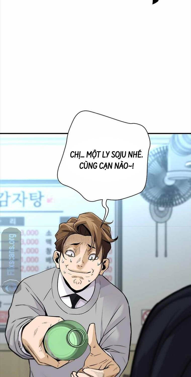 Sự Trở Lại Của Huyền Thoại - Chapter 133 - Page 76