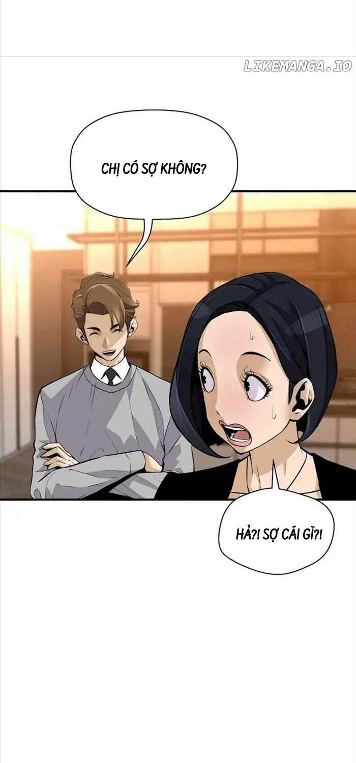 Sự Trở Lại Của Huyền Thoại - Chapter 134 - Page 20