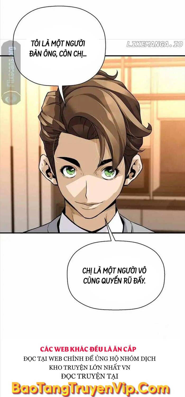 Sự Trở Lại Của Huyền Thoại - Chapter 134 - Page 21