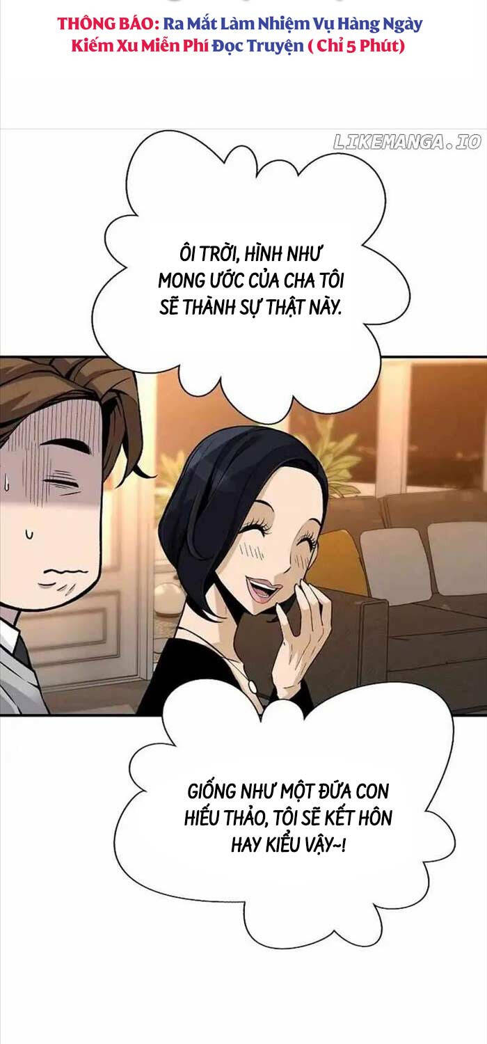 Sự Trở Lại Của Huyền Thoại - Chapter 134 - Page 22