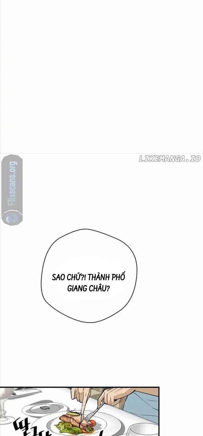 Sự Trở Lại Của Huyền Thoại - Chapter 134 - Page 28