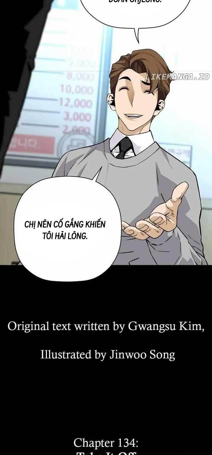 Sự Trở Lại Của Huyền Thoại - Chapter 134 - Page 3