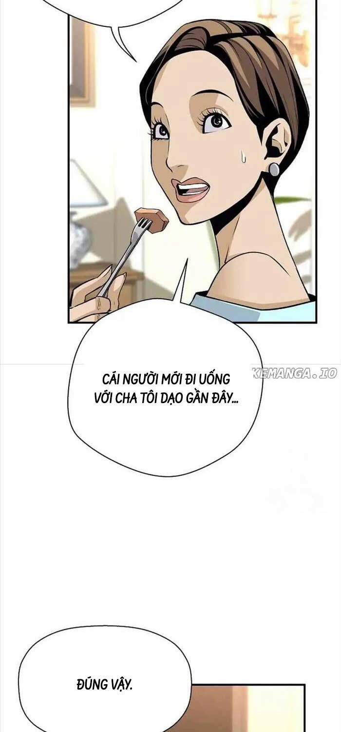 Sự Trở Lại Của Huyền Thoại - Chapter 134 - Page 32