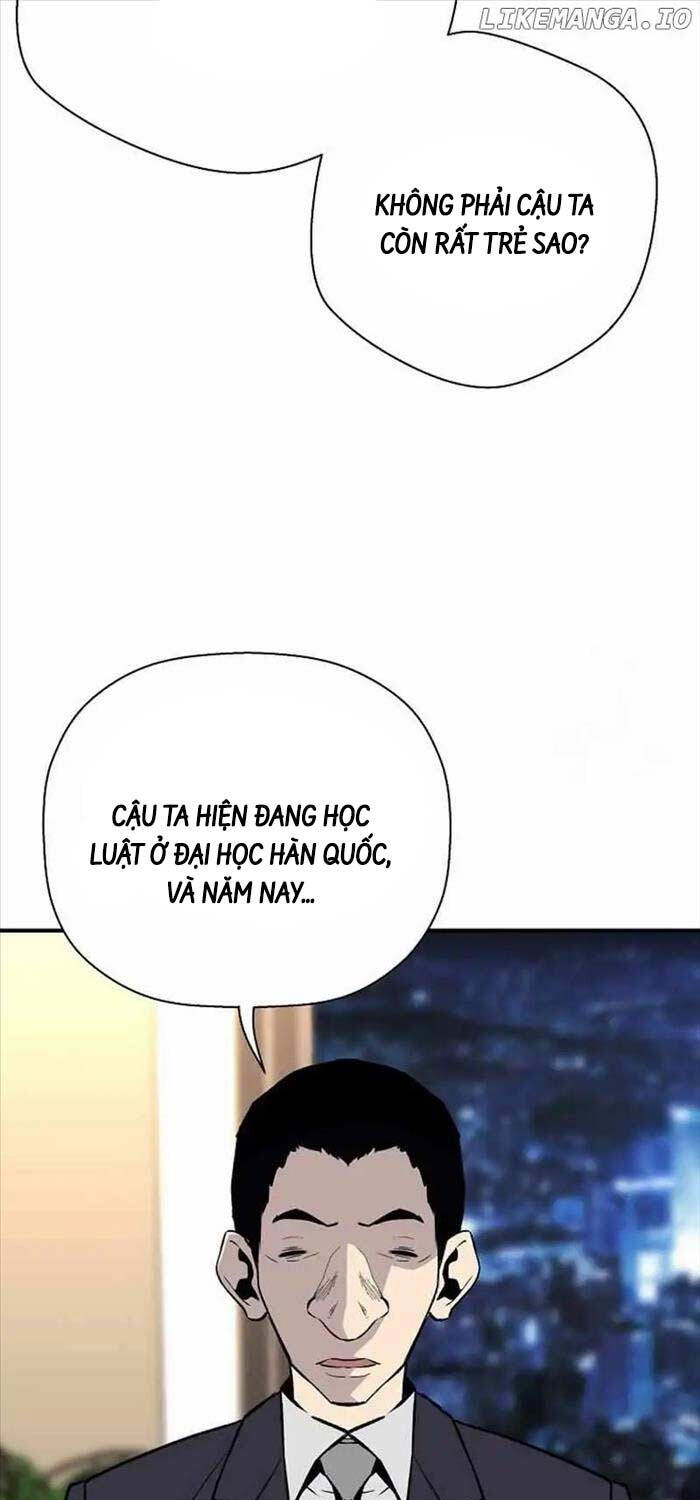 Sự Trở Lại Của Huyền Thoại - Chapter 134 - Page 34