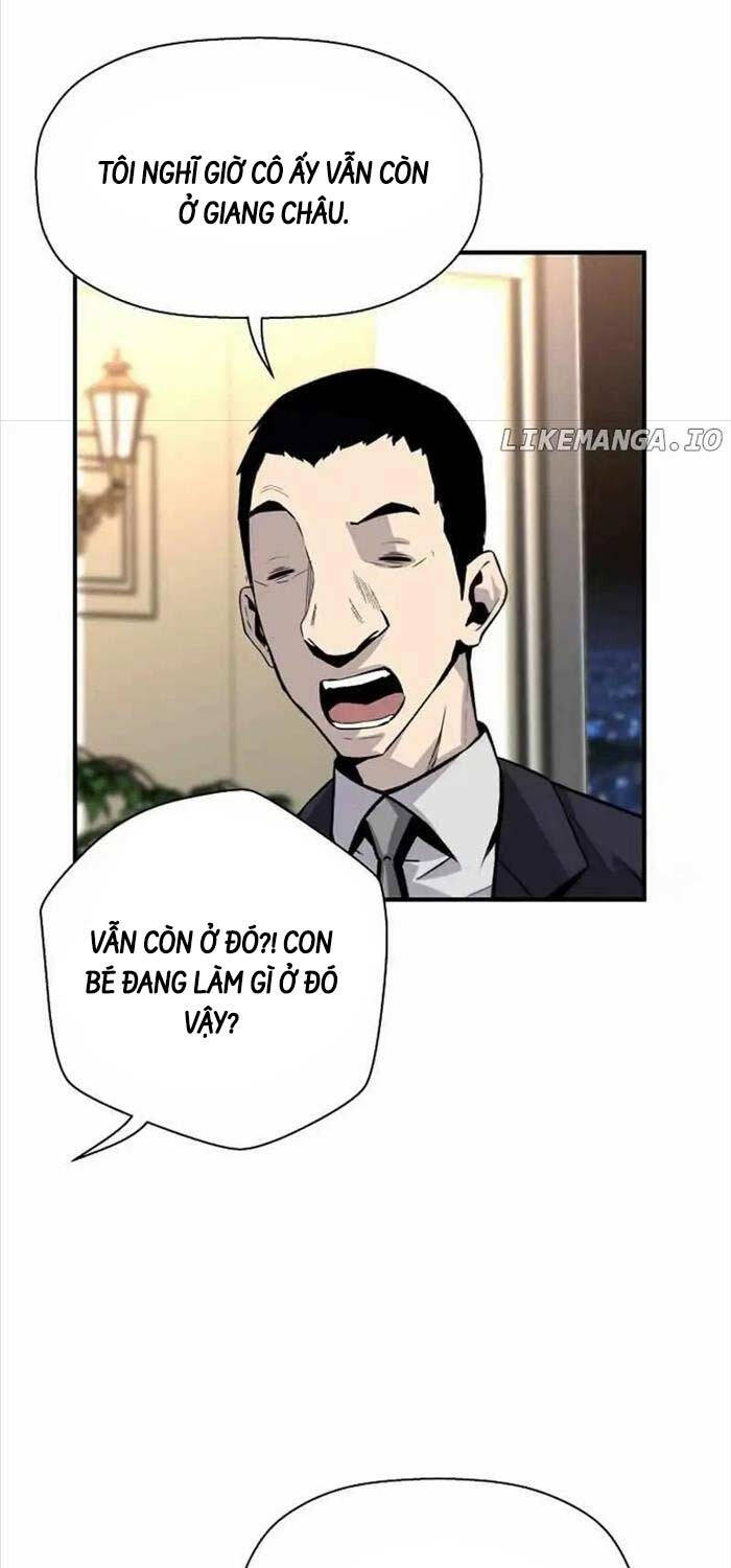 Sự Trở Lại Của Huyền Thoại - Chapter 134 - Page 38