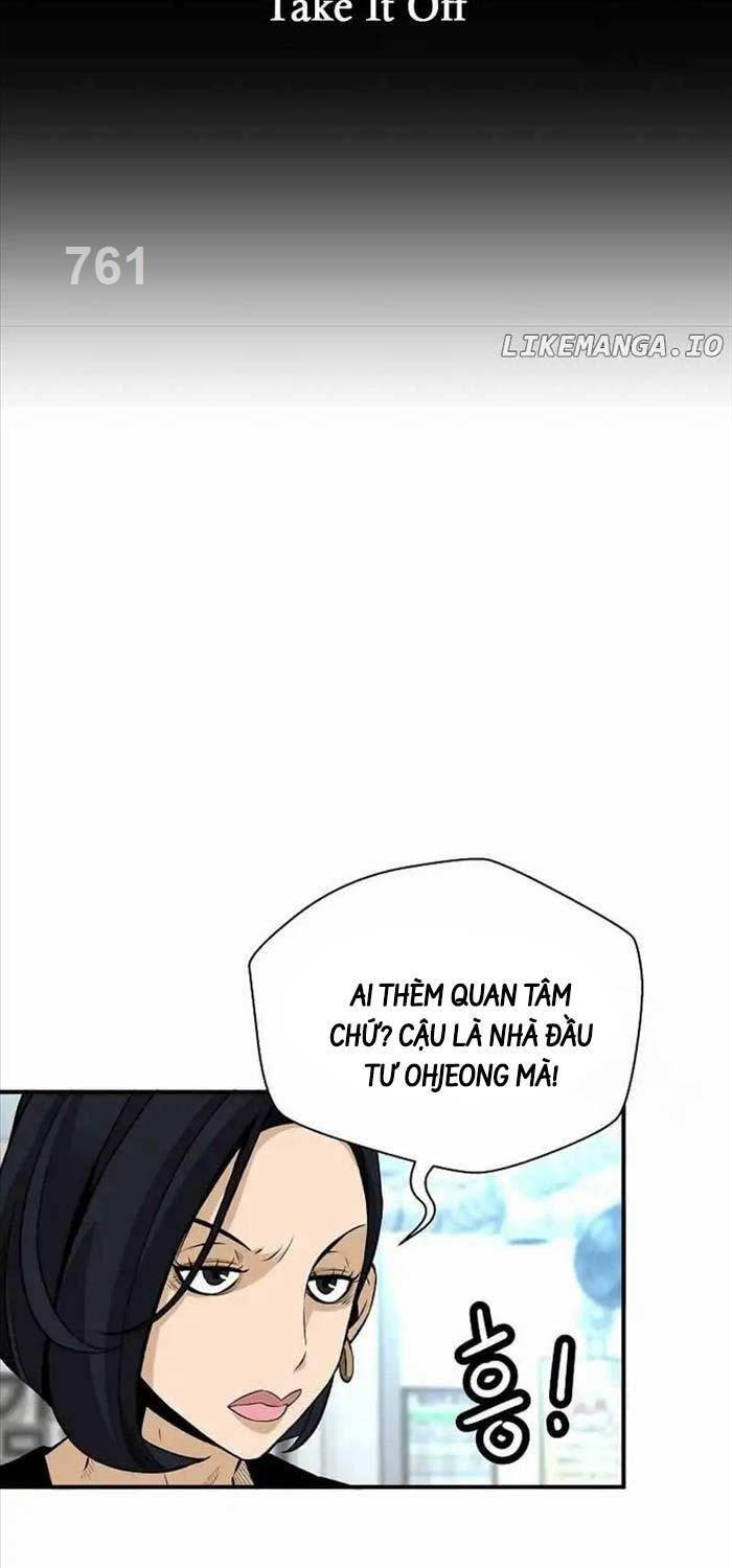 Sự Trở Lại Của Huyền Thoại - Chapter 134 - Page 4