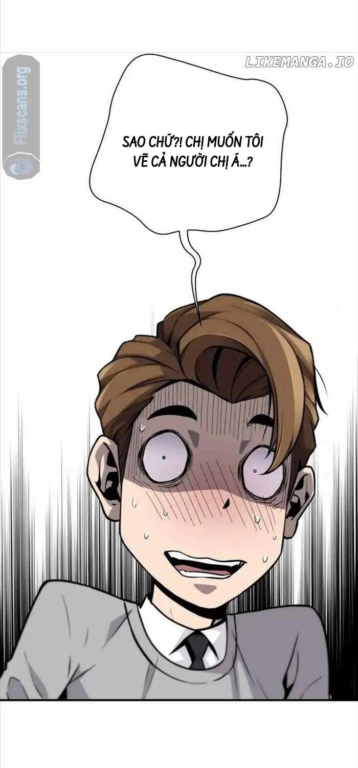 Sự Trở Lại Của Huyền Thoại - Chapter 134 - Page 44