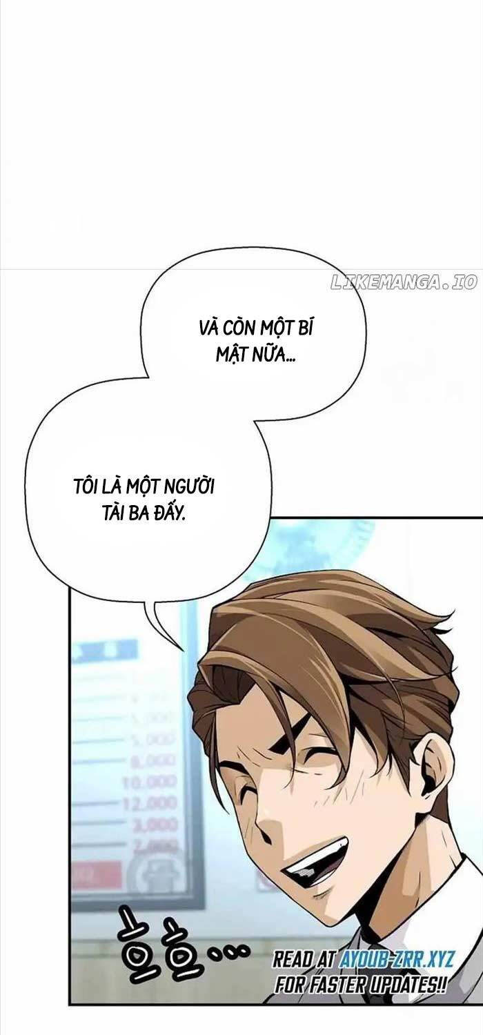 Sự Trở Lại Của Huyền Thoại - Chapter 134 - Page 5