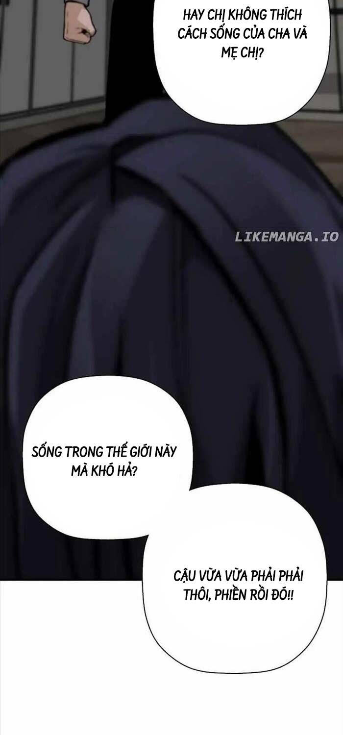 Sự Trở Lại Của Huyền Thoại - Chapter 134 - Page 61