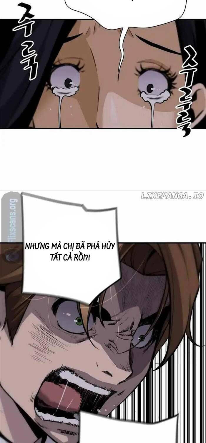 Sự Trở Lại Của Huyền Thoại - Chapter 134 - Page 66