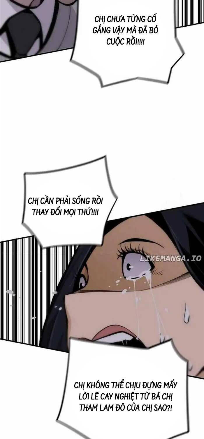 Sự Trở Lại Của Huyền Thoại - Chapter 134 - Page 67