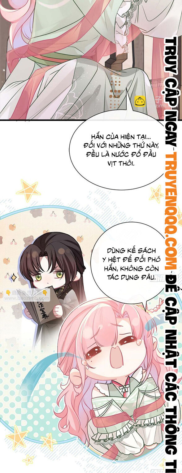 Sau Khi Công Chúa Bội Tình Bạc Nghĩa - Chapter 42 - Page 13