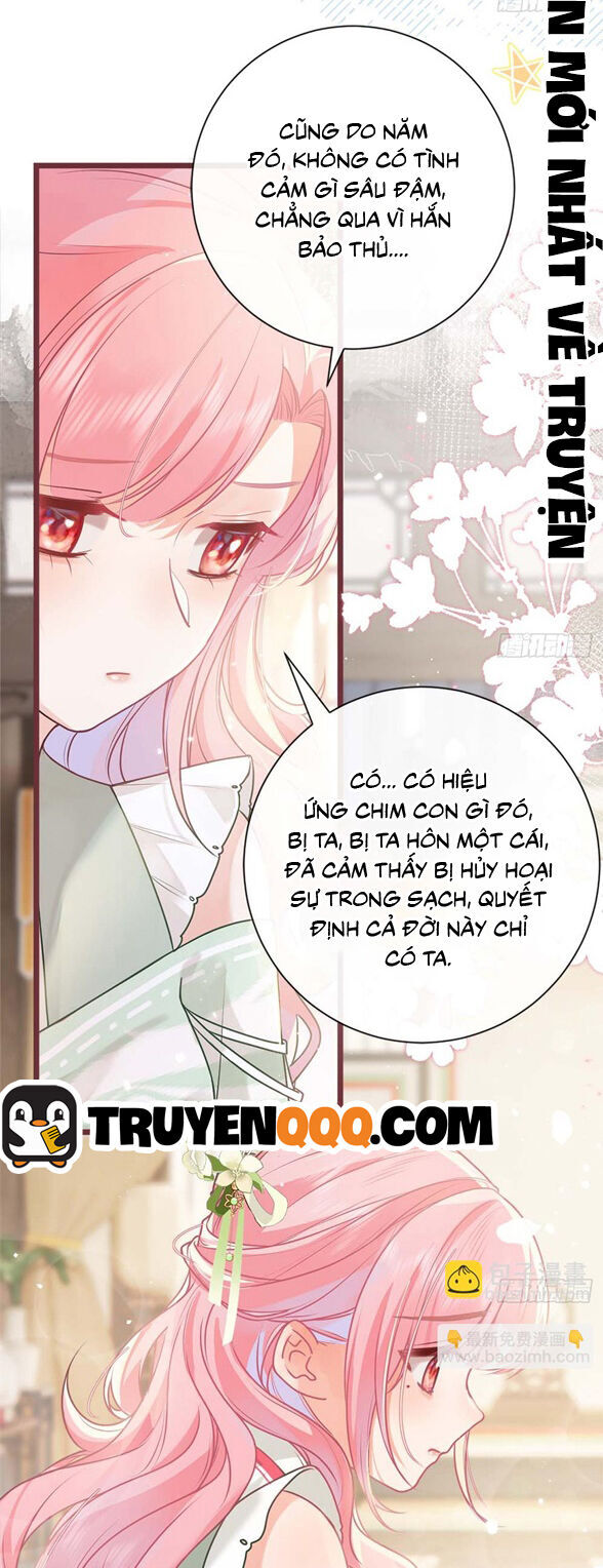 Sau Khi Công Chúa Bội Tình Bạc Nghĩa - Chapter 42 - Page 14