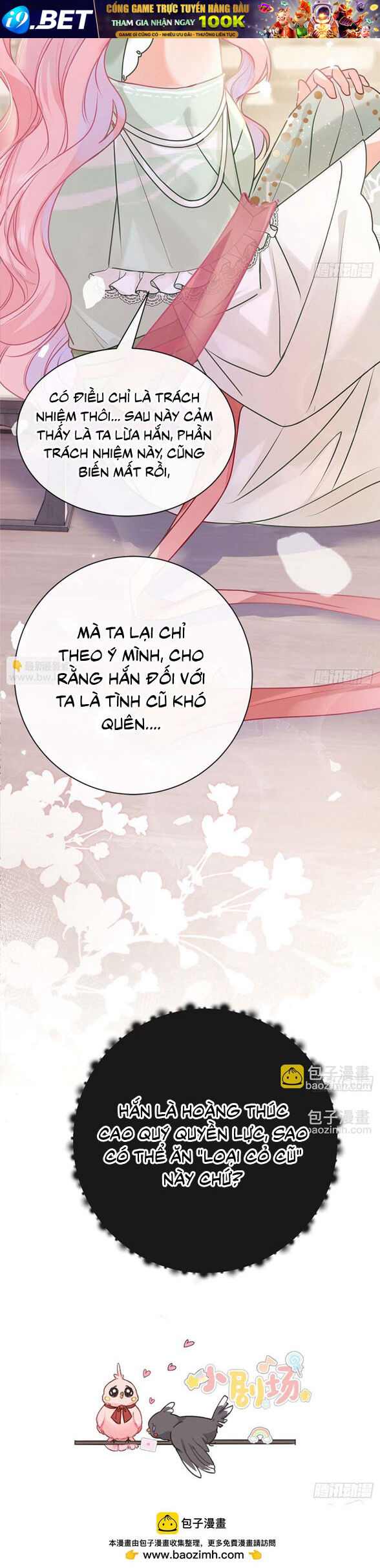 Sau Khi Công Chúa Bội Tình Bạc Nghĩa - Chapter 42 - Page 15