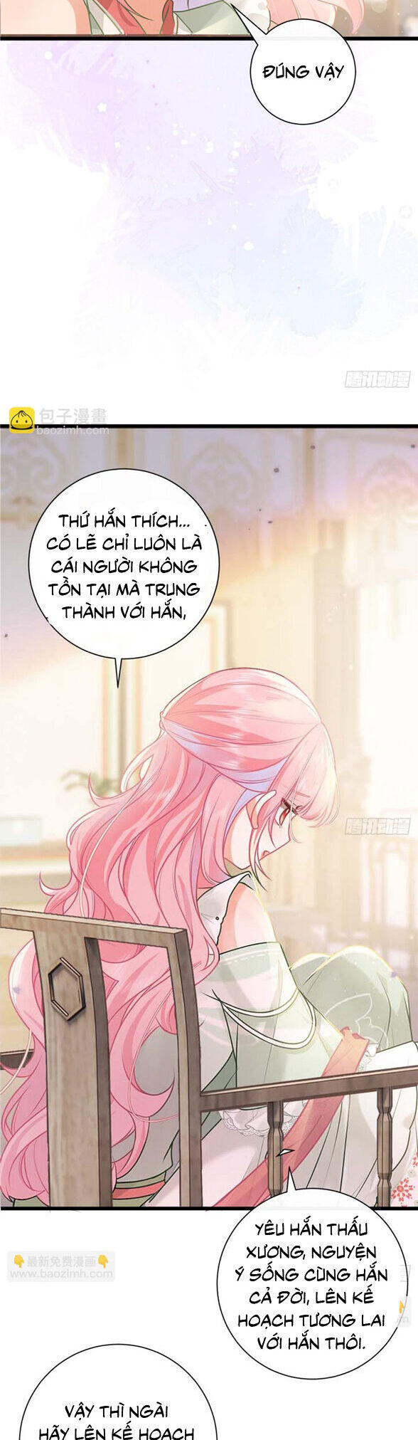 Sau Khi Công Chúa Bội Tình Bạc Nghĩa - Chapter 42 - Page 6