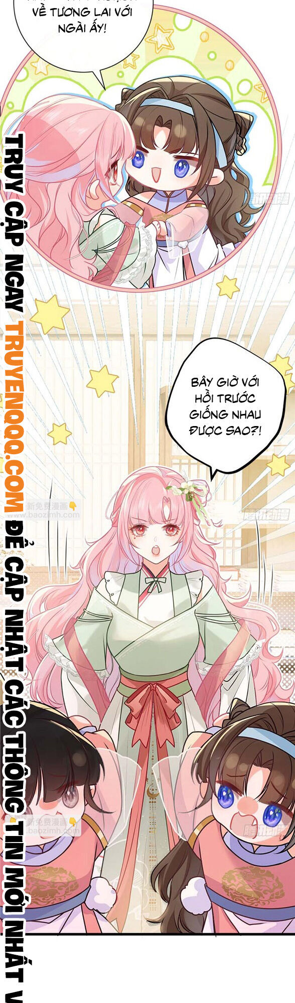 Sau Khi Công Chúa Bội Tình Bạc Nghĩa - Chapter 42 - Page 7