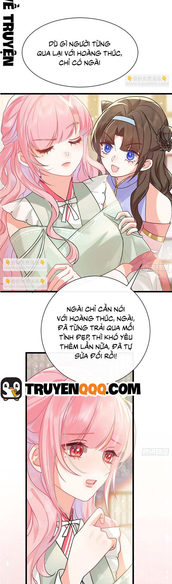 Sau Khi Công Chúa Bội Tình Bạc Nghĩa - Chapter 42 - Page 8