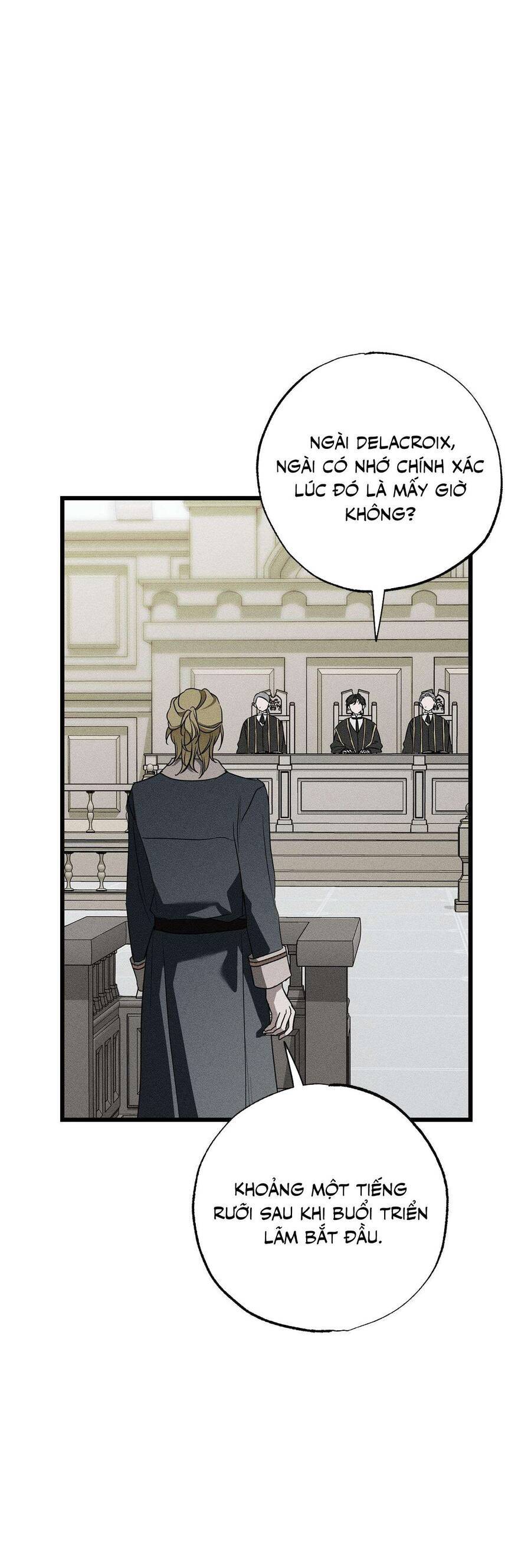 Vị Phu Quân Căm Ghét Tôi Đã Mất Trí Nhớ - Chapter 39 - Page 10