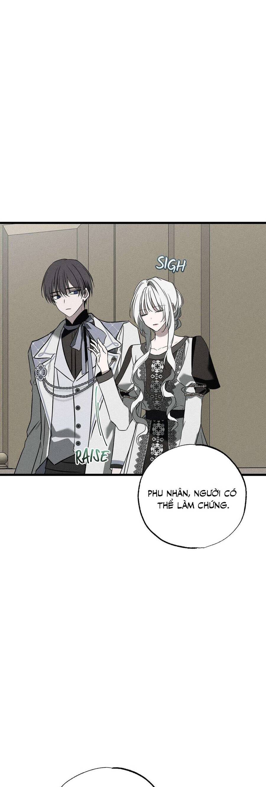 Vị Phu Quân Căm Ghét Tôi Đã Mất Trí Nhớ - Chapter 39 - Page 11