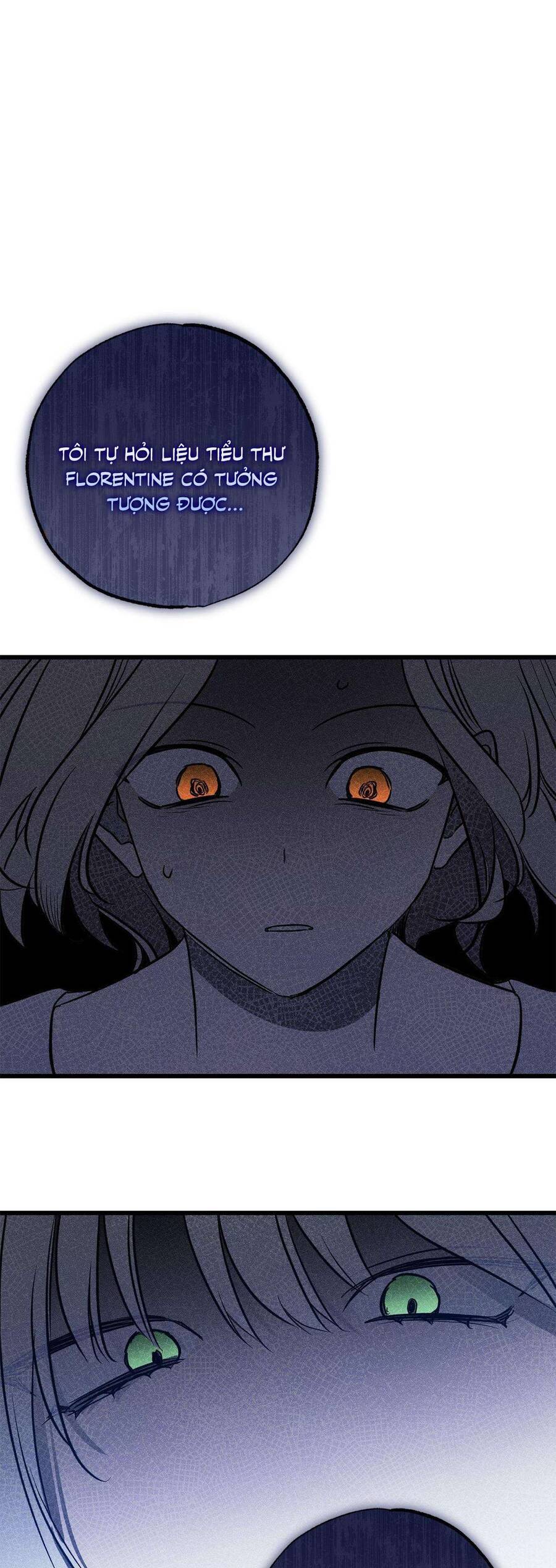 Vị Phu Quân Căm Ghét Tôi Đã Mất Trí Nhớ - Chapter 39 - Page 14