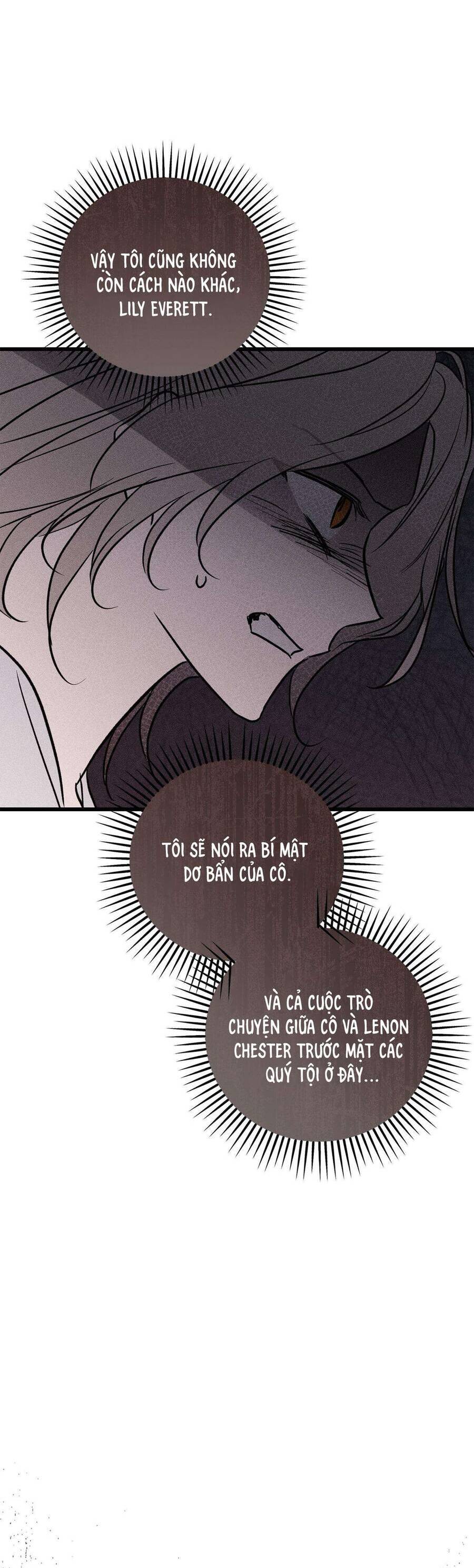 Vị Phu Quân Căm Ghét Tôi Đã Mất Trí Nhớ - Chapter 39 - Page 20