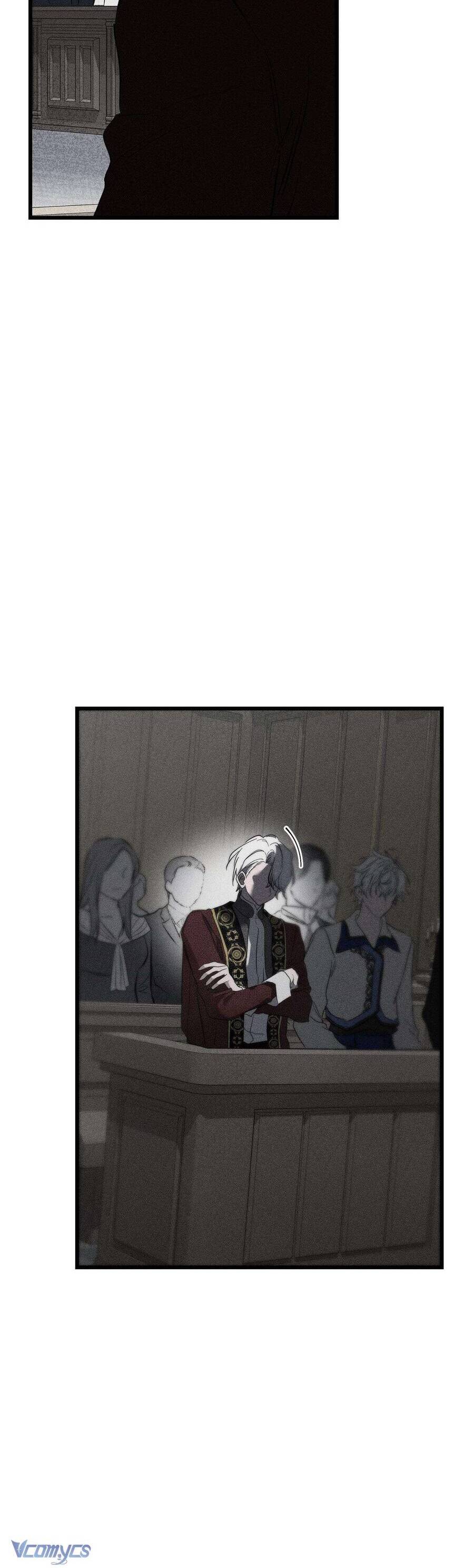 Vị Phu Quân Căm Ghét Tôi Đã Mất Trí Nhớ - Chapter 39 - Page 22