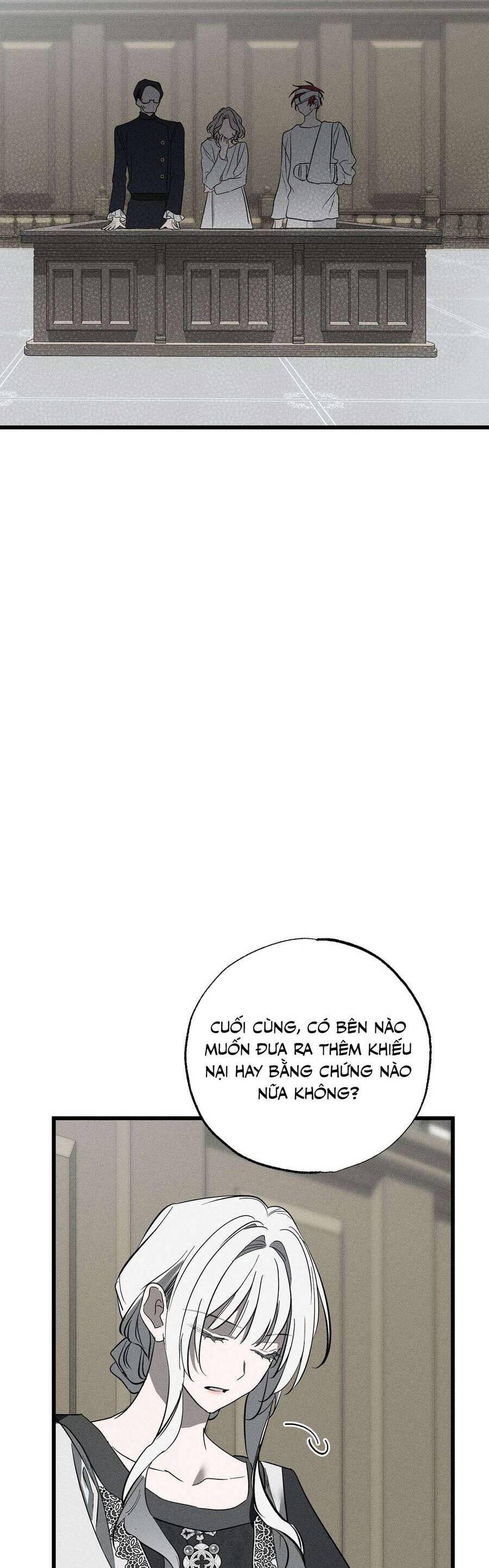 Vị Phu Quân Căm Ghét Tôi Đã Mất Trí Nhớ - Chapter 39 - Page 25