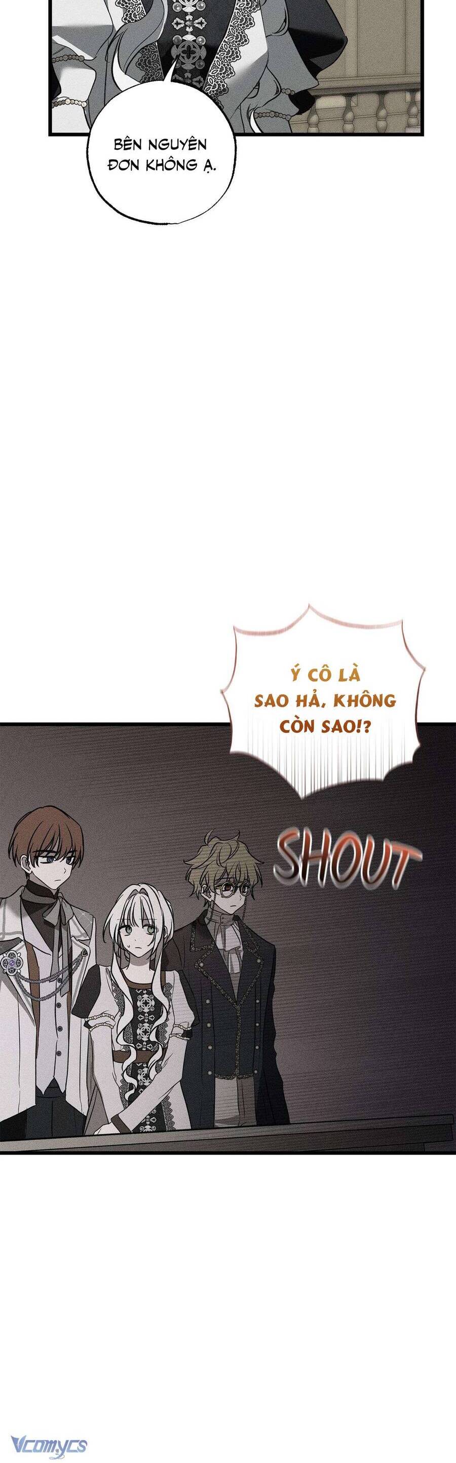 Vị Phu Quân Căm Ghét Tôi Đã Mất Trí Nhớ - Chapter 39 - Page 26