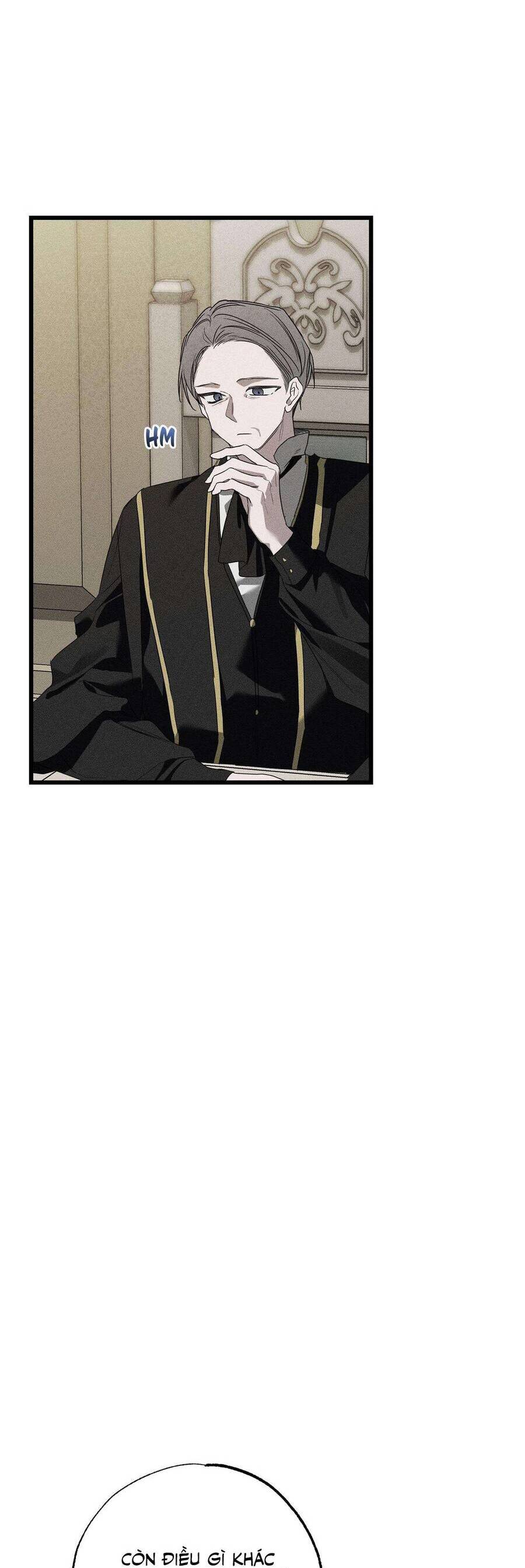 Vị Phu Quân Căm Ghét Tôi Đã Mất Trí Nhớ - Chapter 39 - Page 3