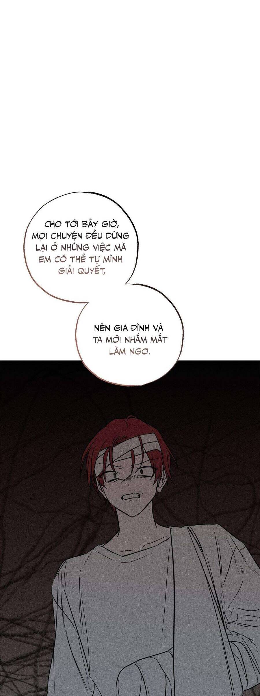 Vị Phu Quân Căm Ghét Tôi Đã Mất Trí Nhớ - Chapter 39 - Page 38