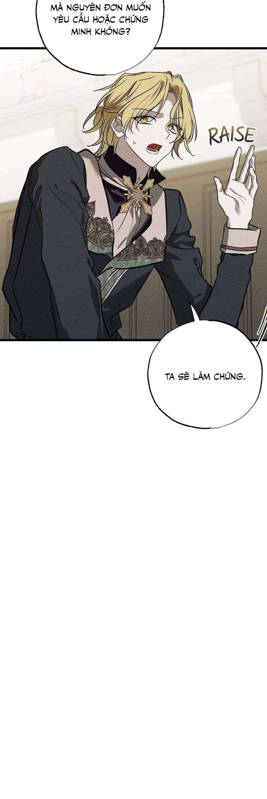 Vị Phu Quân Căm Ghét Tôi Đã Mất Trí Nhớ - Chapter 39 - Page 4