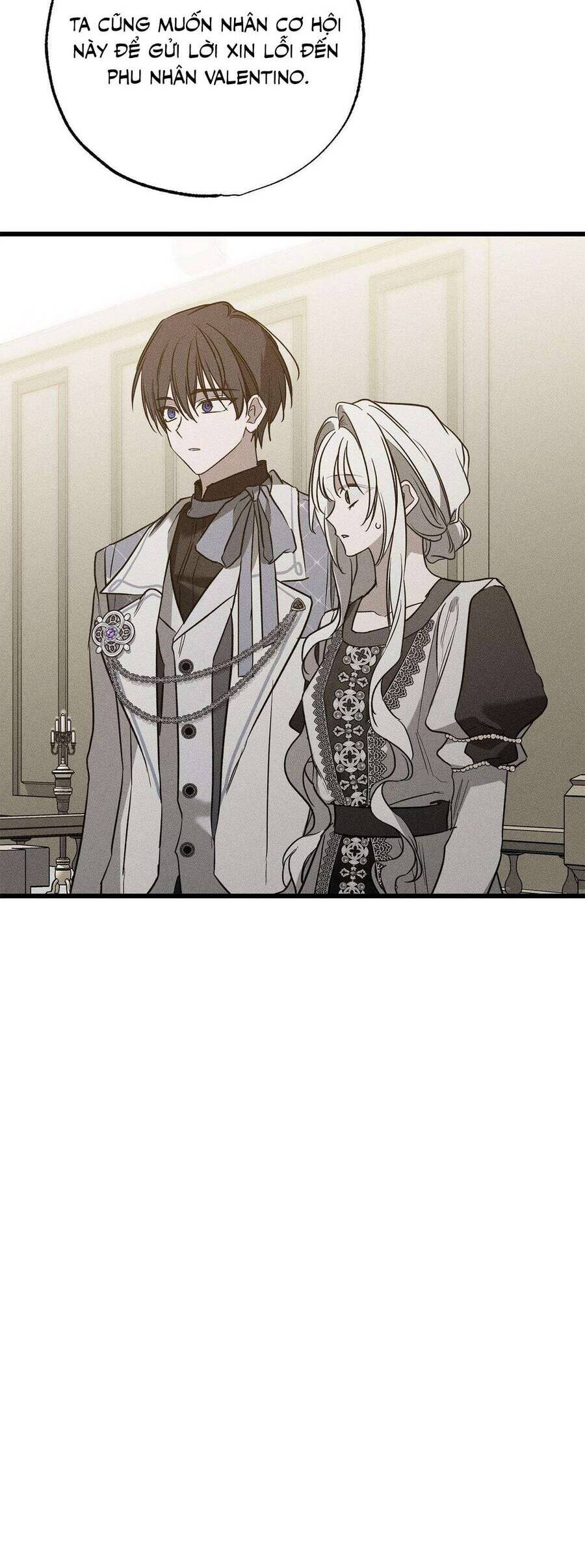 Vị Phu Quân Căm Ghét Tôi Đã Mất Trí Nhớ - Chapter 39 - Page 40