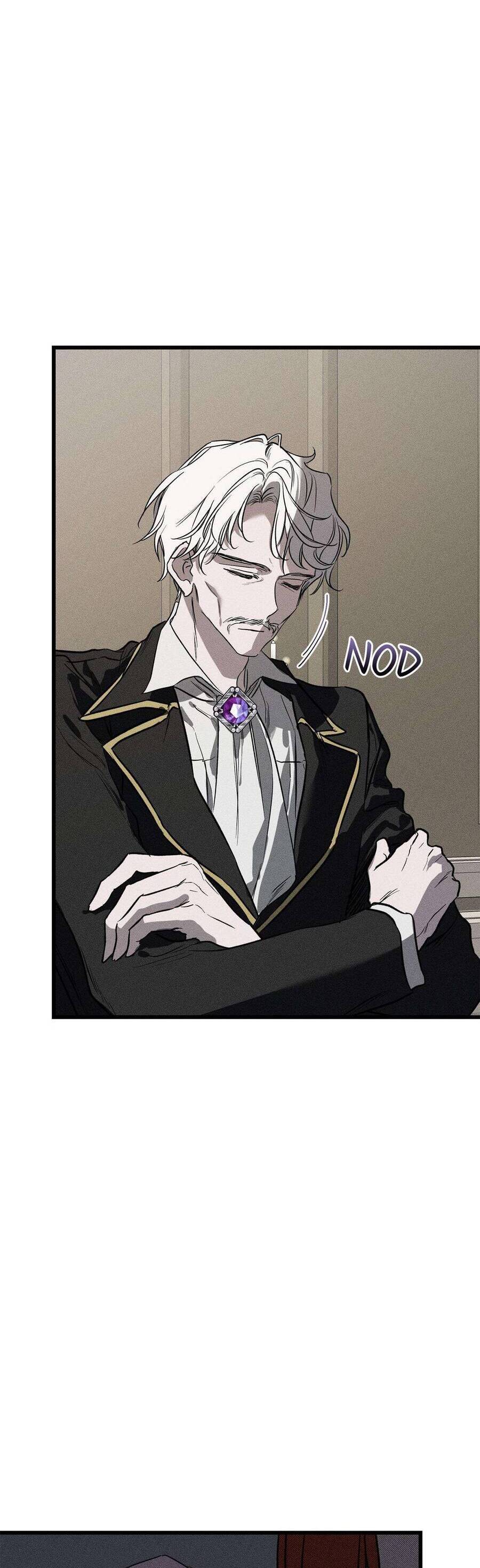 Vị Phu Quân Căm Ghét Tôi Đã Mất Trí Nhớ - Chapter 39 - Page 43