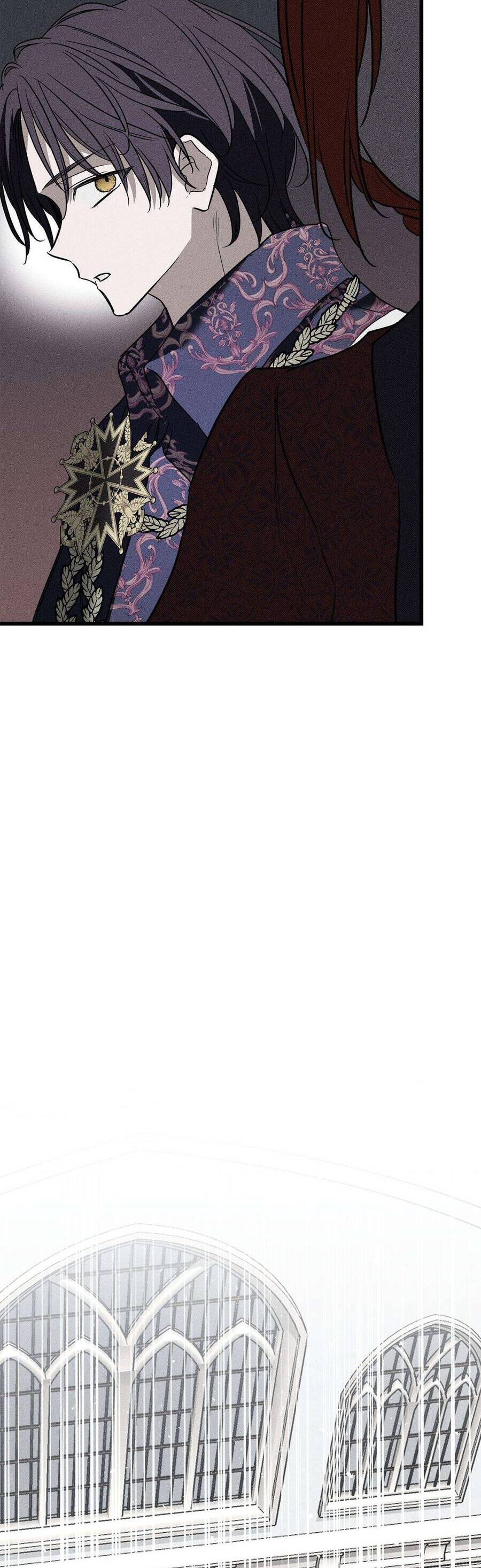 Vị Phu Quân Căm Ghét Tôi Đã Mất Trí Nhớ - Chapter 39 - Page 44