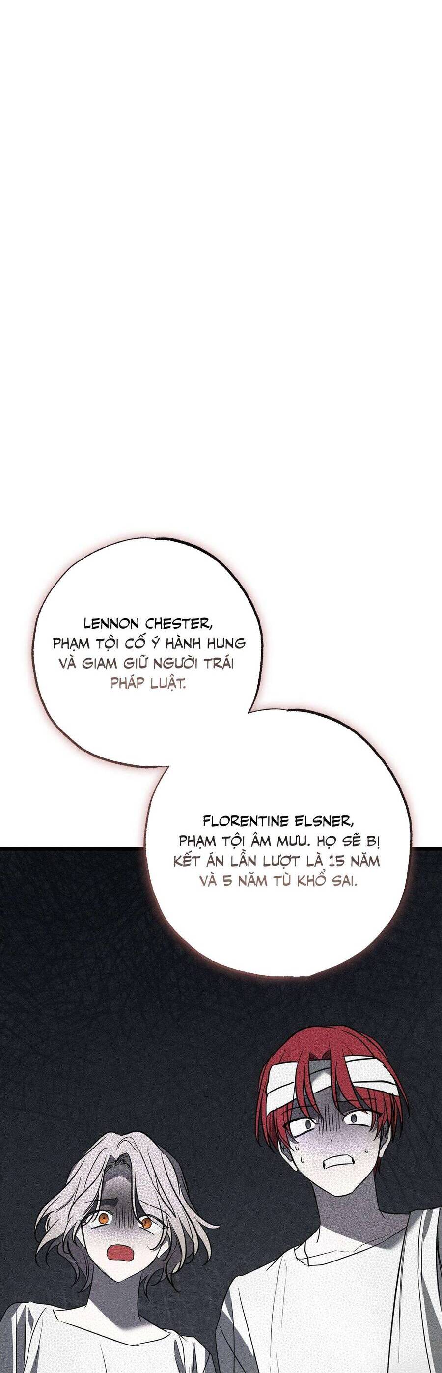 Vị Phu Quân Căm Ghét Tôi Đã Mất Trí Nhớ - Chapter 39 - Page 47