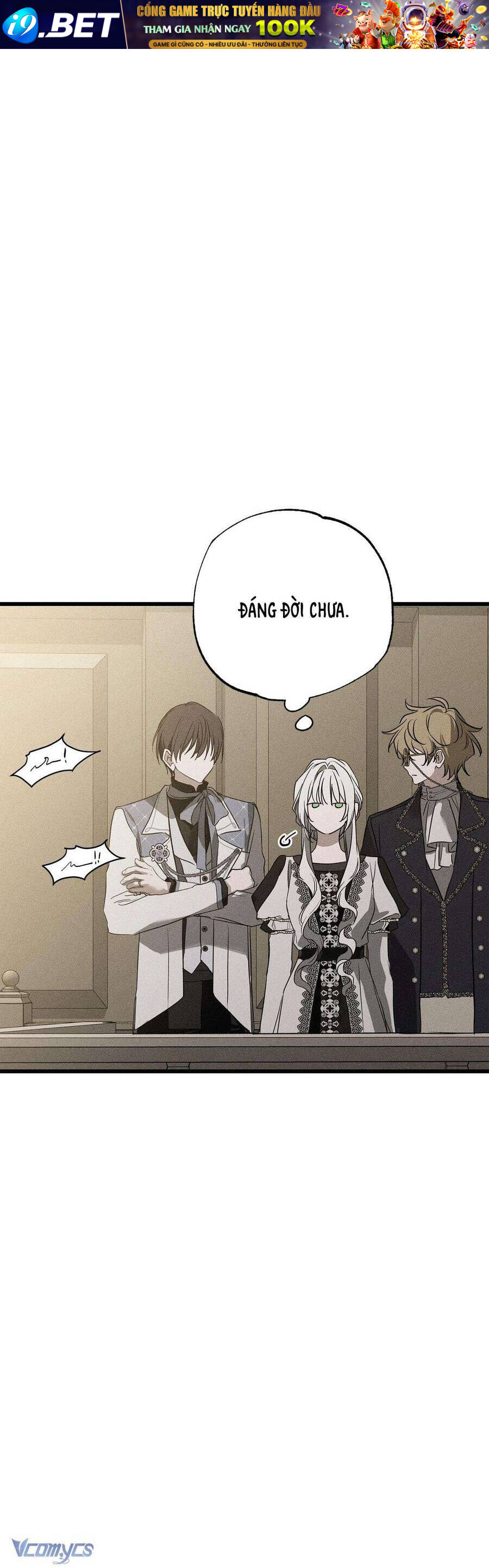 Vị Phu Quân Căm Ghét Tôi Đã Mất Trí Nhớ - Chapter 39 - Page 49