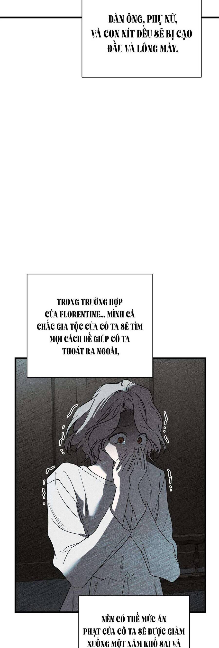 Vị Phu Quân Căm Ghét Tôi Đã Mất Trí Nhớ - Chapter 39 - Page 51