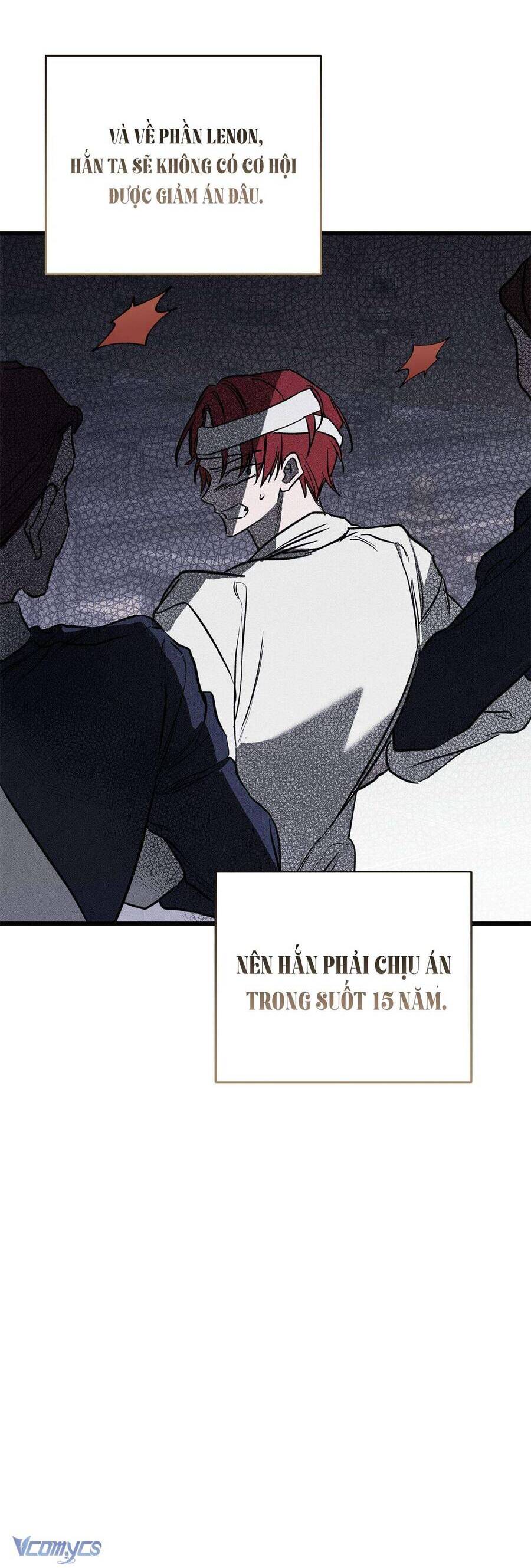 Vị Phu Quân Căm Ghét Tôi Đã Mất Trí Nhớ - Chapter 39 - Page 54